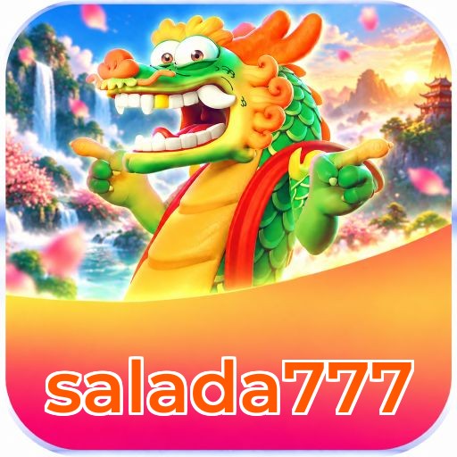 Requisitos do APK salada777 para Android - Logo Oficial