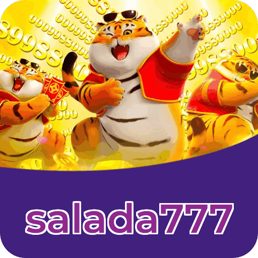 Catálogo salada777 2.547 jogos - Pragmatic Play, Evolution, NetEnt