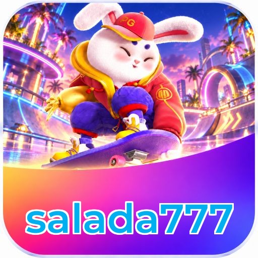 Logo salada777 Loteria Online