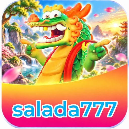 salada777 Bônus Oficial - Rollover 25x Justo