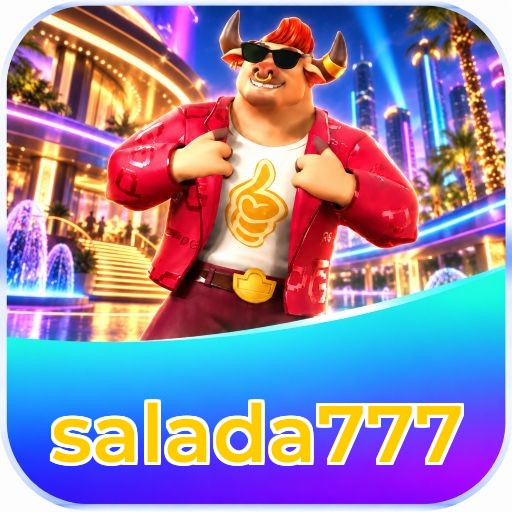 salada777 Logo Verificado