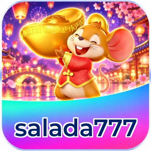 Logo salada777 Baixar Download Brasil