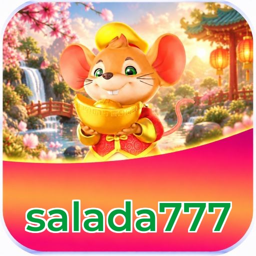 Página Oficial salada777 Facebook - 38.7k Seguidores