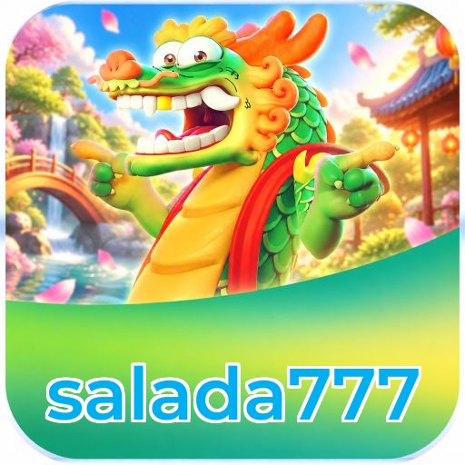 salada777 Jackpots Progressivos