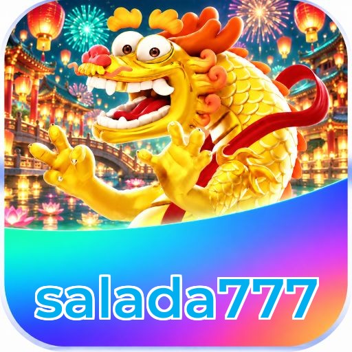 salada777 Cadastro Oficial - Bônus R$ 5.000