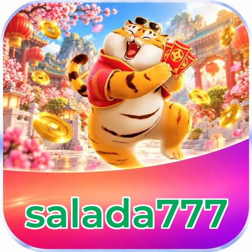 Como instalar o app da salada777