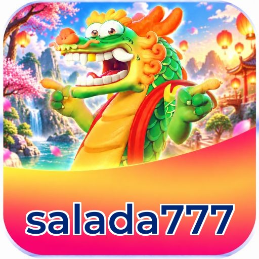 salada777 APK Logo Oficial Certificado
