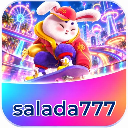 salada777 Apostas Esportivas Logo Oficial Certificado
