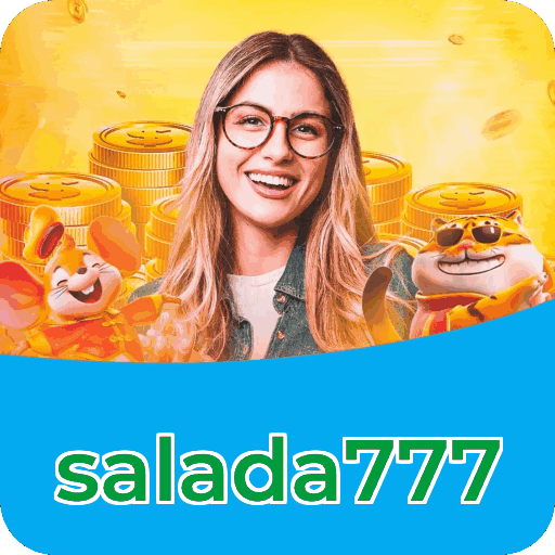 salada777 APP mobile iOS Android - 187 mil downloads São Paulo Rio BH