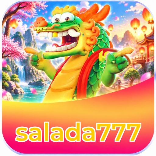 salada777 Download Speed Test Logo - Teste de Velocidade Certificado