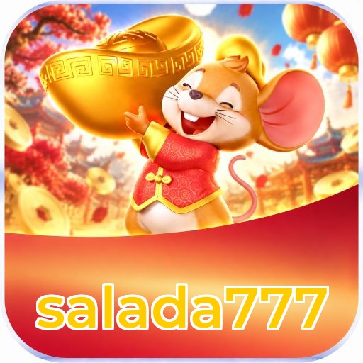 Logo salada777 Plataforma Certificada