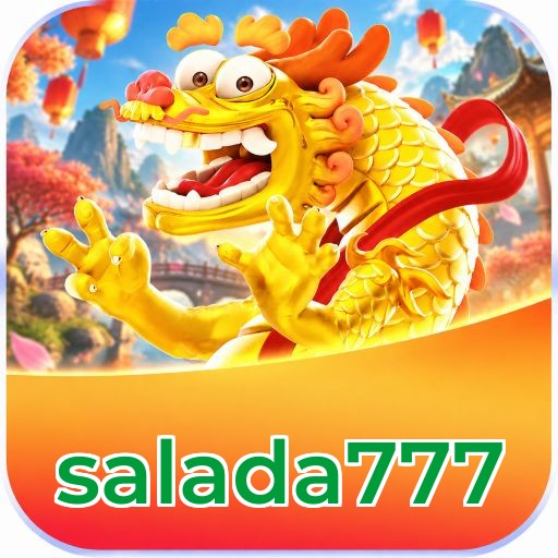 salada777 Logo