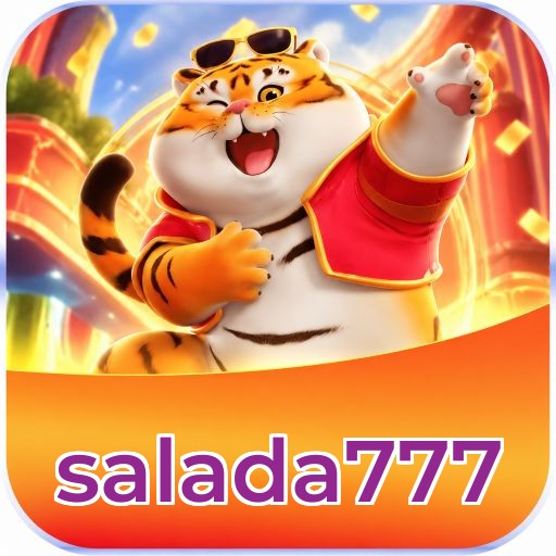 salada777 VIP Program Logo