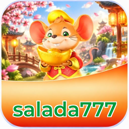 salada777 Fortune Games - Tiger, Ox, Rabbit RTP Certificado