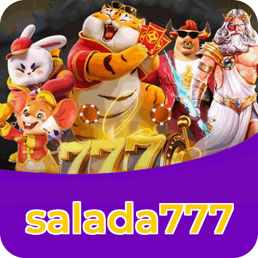 Estatísticas de bônus da salada777
