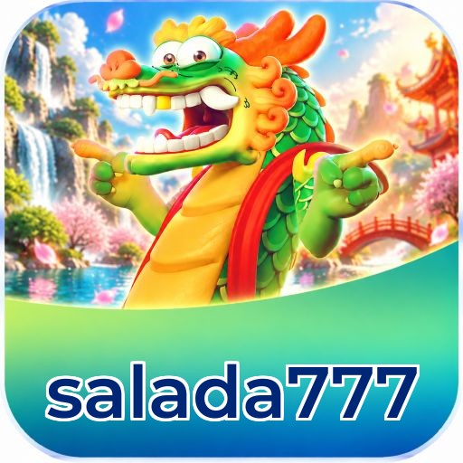salada777 VIP Program