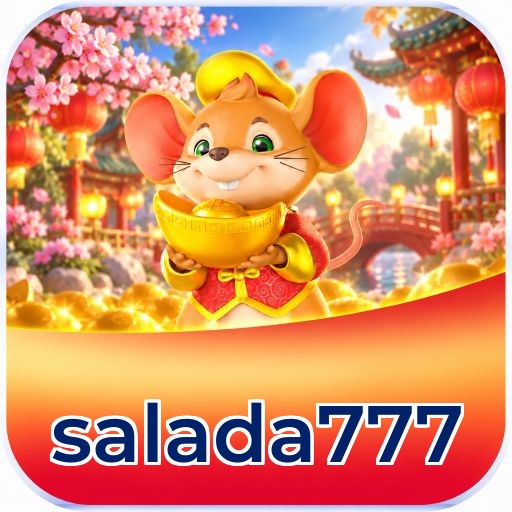 salada777 Download Oficial - APK Android + iOS