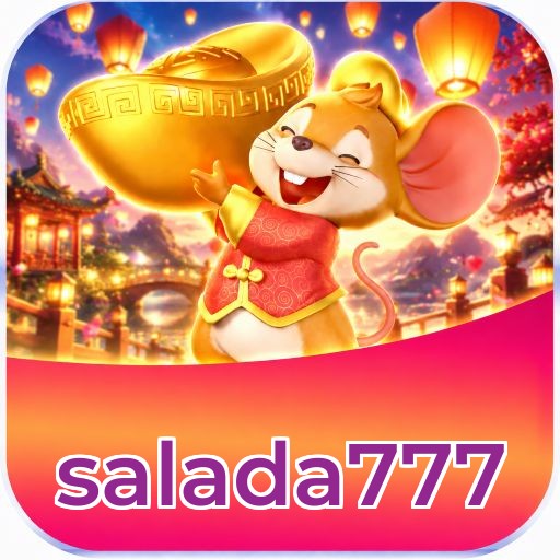 salada777 Logo Oficial