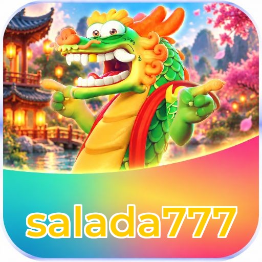 Logo salada777 Telegram Canal Oficial