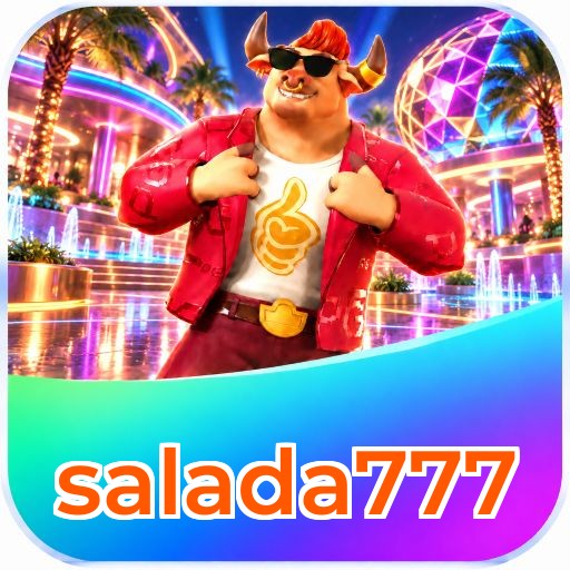 Comparação APP Mobile vs Versão Web salada777