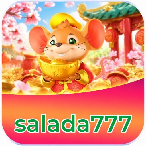 Logo salada777 Download Brasil