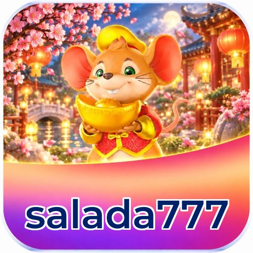 Logo salada777 Telegram Oficial