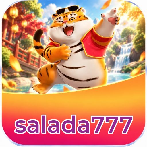 Canal Telegram Oficial salada777