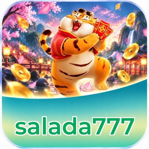 salada777 Certificado eCOGRA