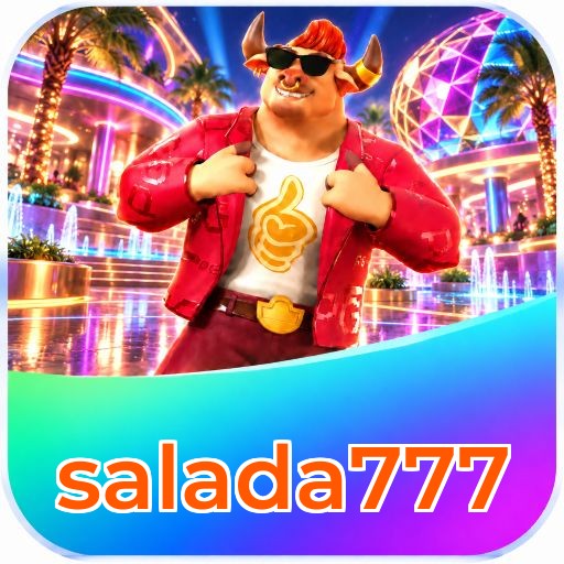 salada777 Slots Premium Brasil