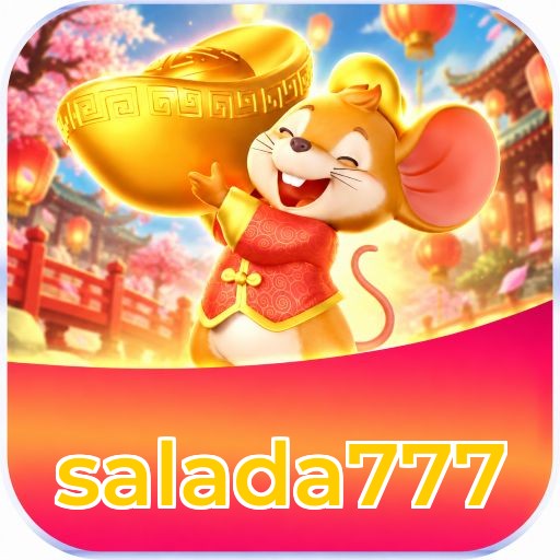 salada777 Win - Jackpots e Vitórias