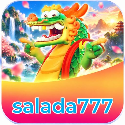 Bot salada777 Telegram